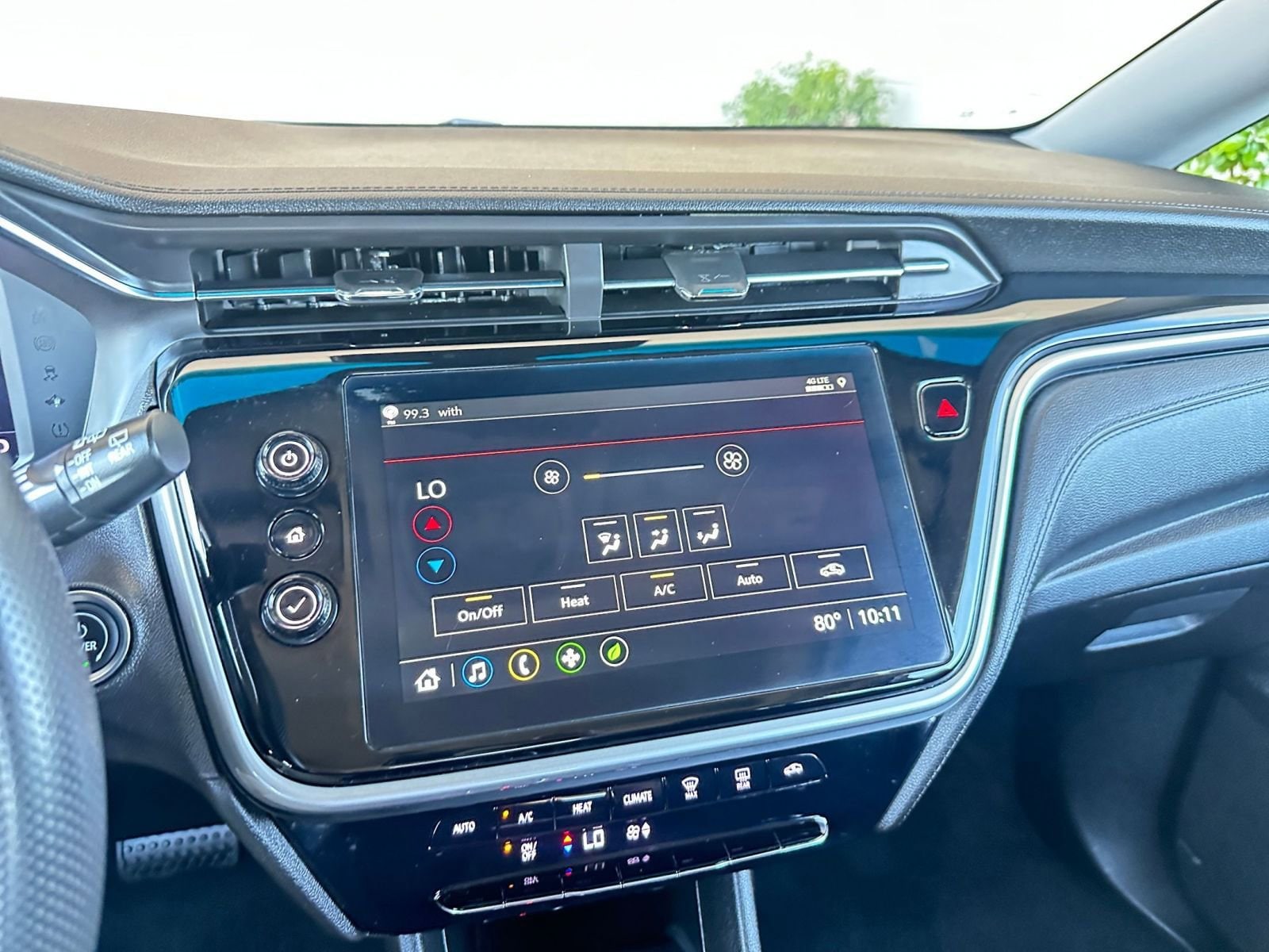 Thumbnail: 2023 Chevrolet Bolt EV - 26