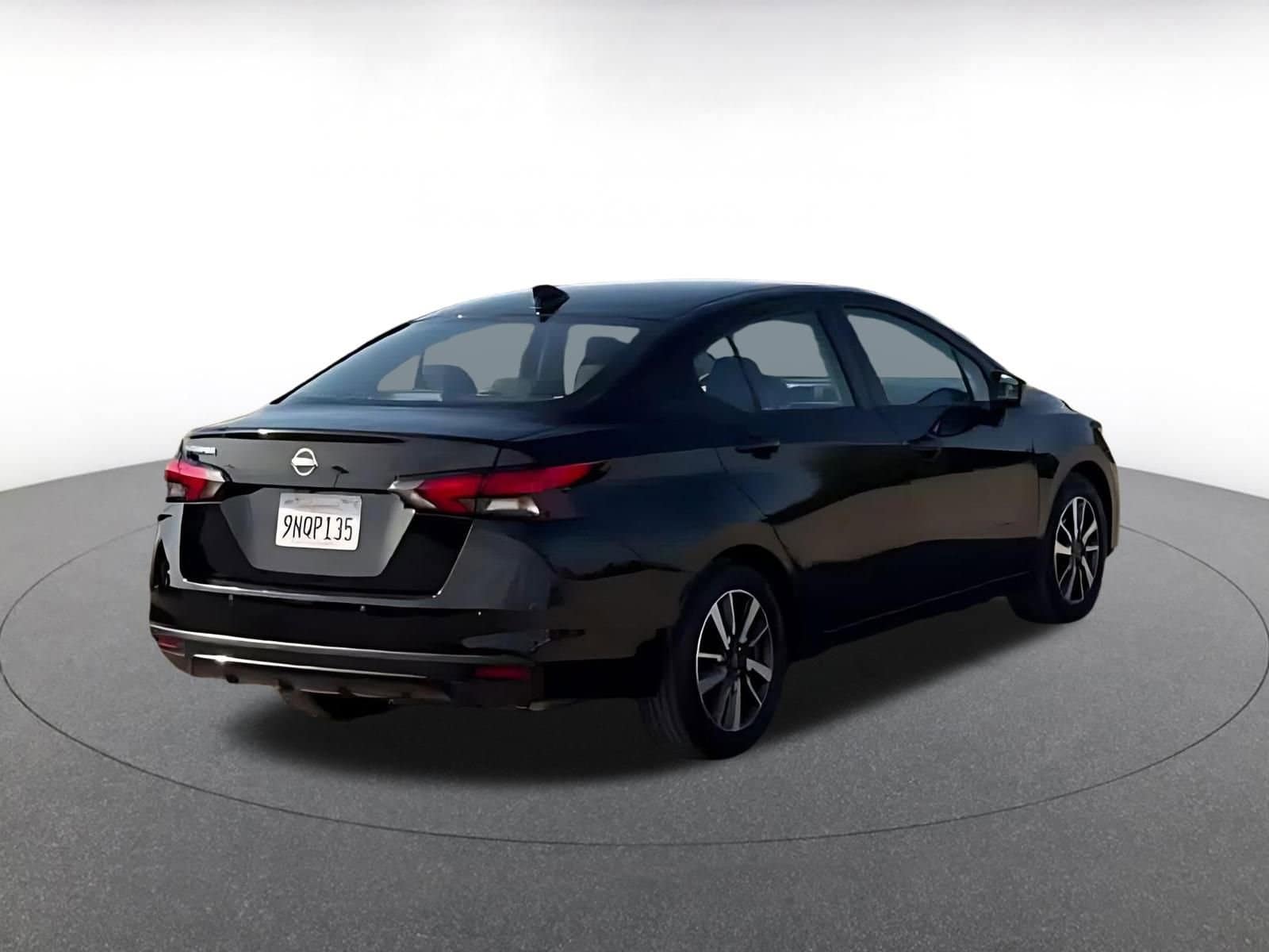 Thumbnail: 2025 Nissan Versa - 2