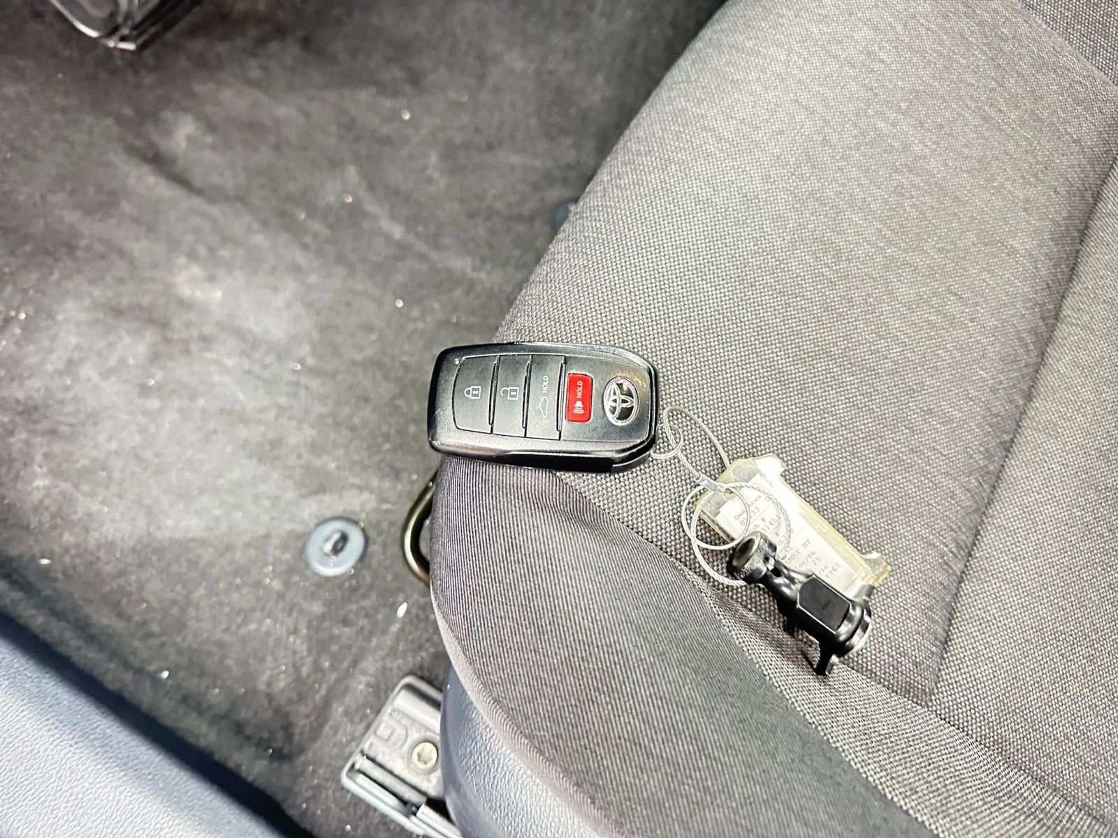 Thumbnail: 2025 Toyota Camry - 22