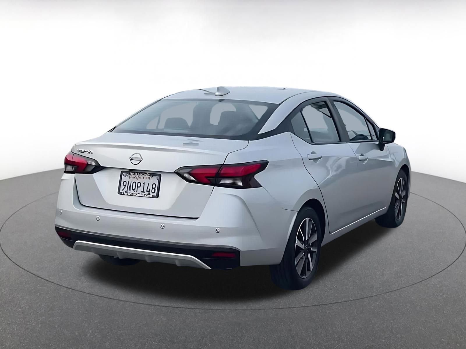 Thumbnail: 2025 Nissan Versa - 14