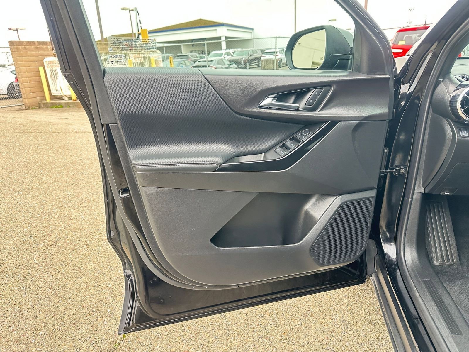 Thumbnail: 2025 Chevrolet Equinox - 20