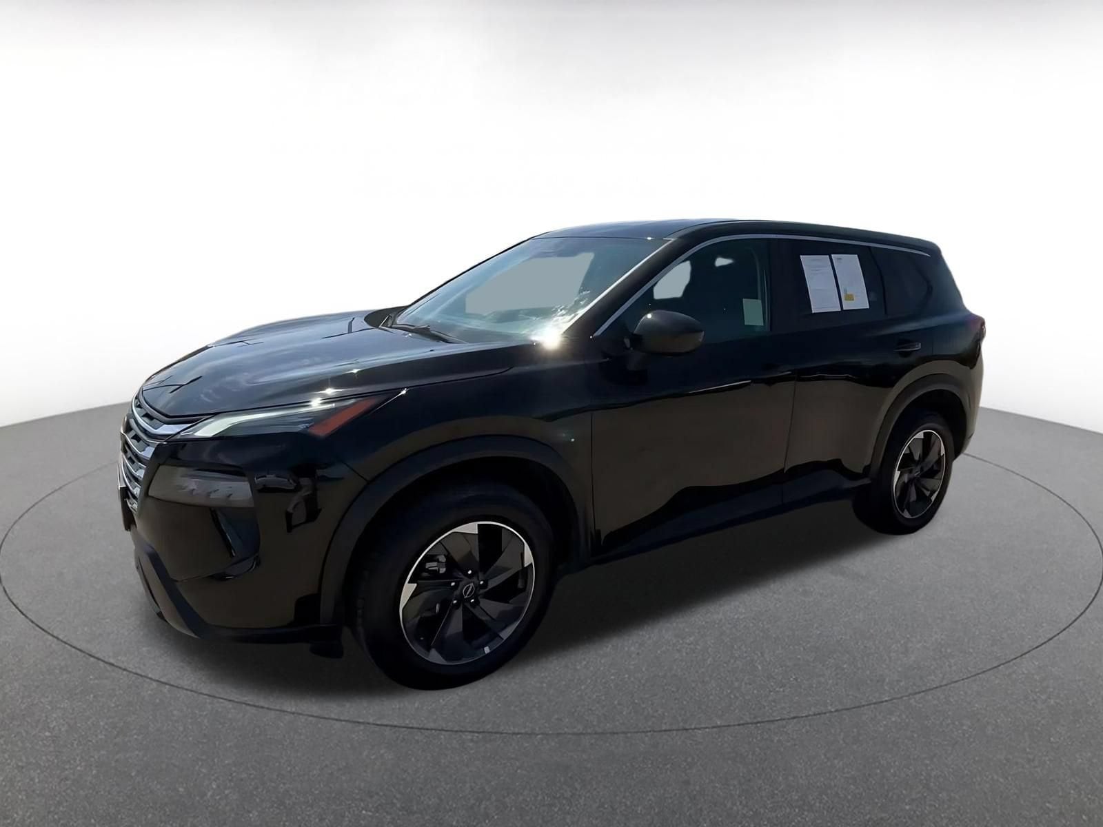 Thumbnail: 2025 Nissan Rogue - 8