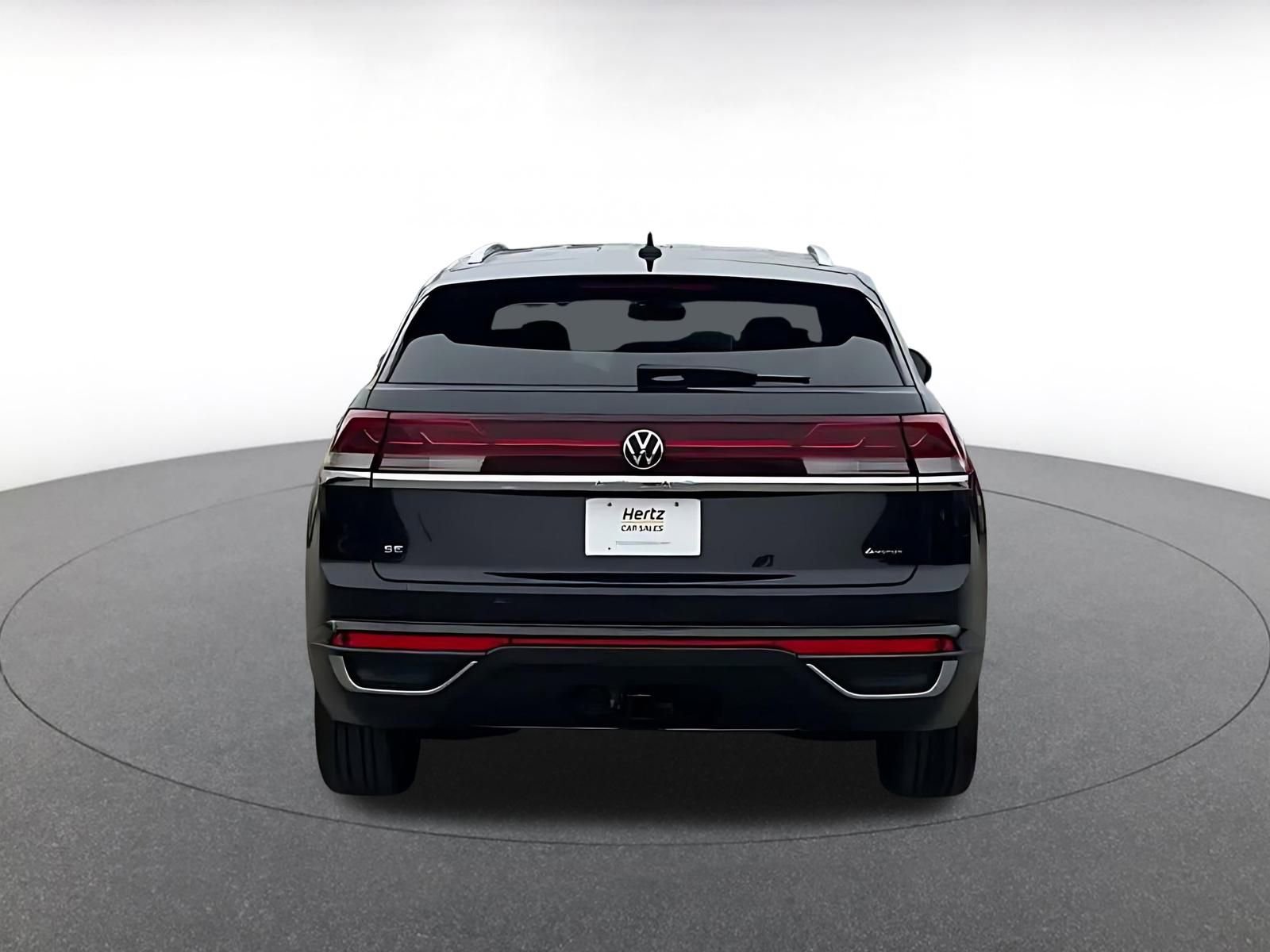 Thumbnail: 2025 Volkswagen Atlas - 12
