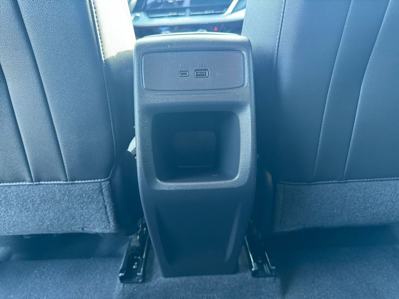 Thumbnail: 2025 Chevrolet Trax - 24