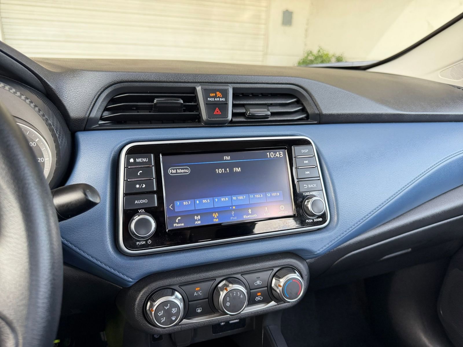 Thumbnail: 2025 Nissan Versa - 20