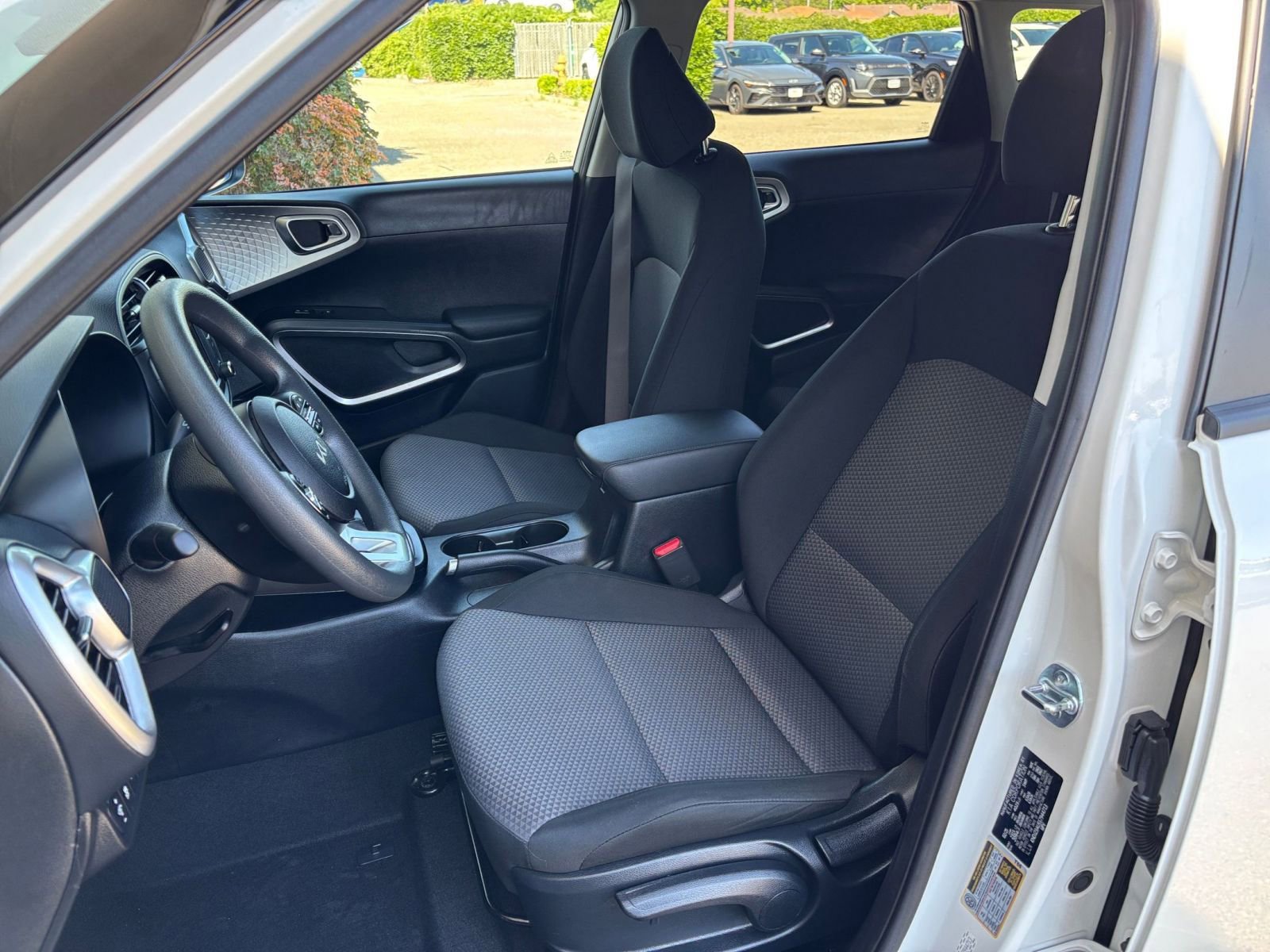 Thumbnail: 2025 Kia Soul - 34