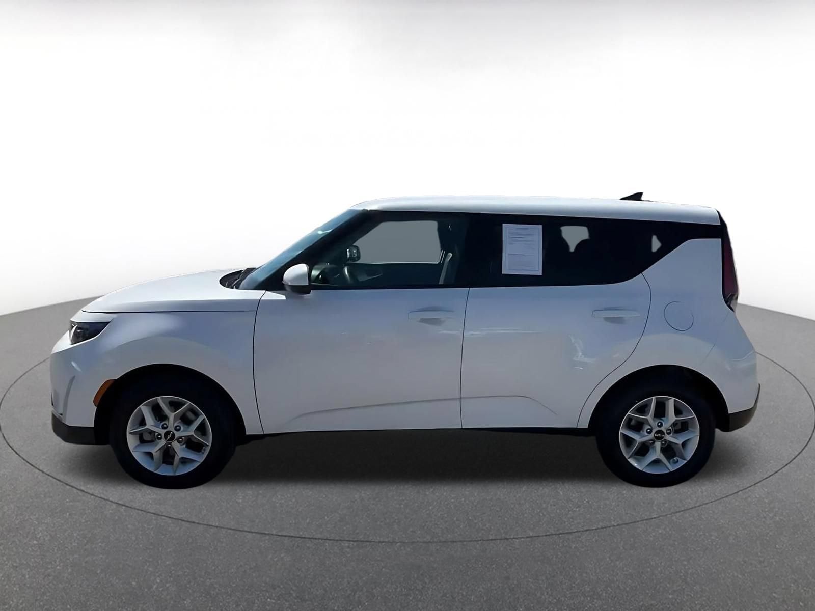 Thumbnail: 2025 Kia Soul - 7