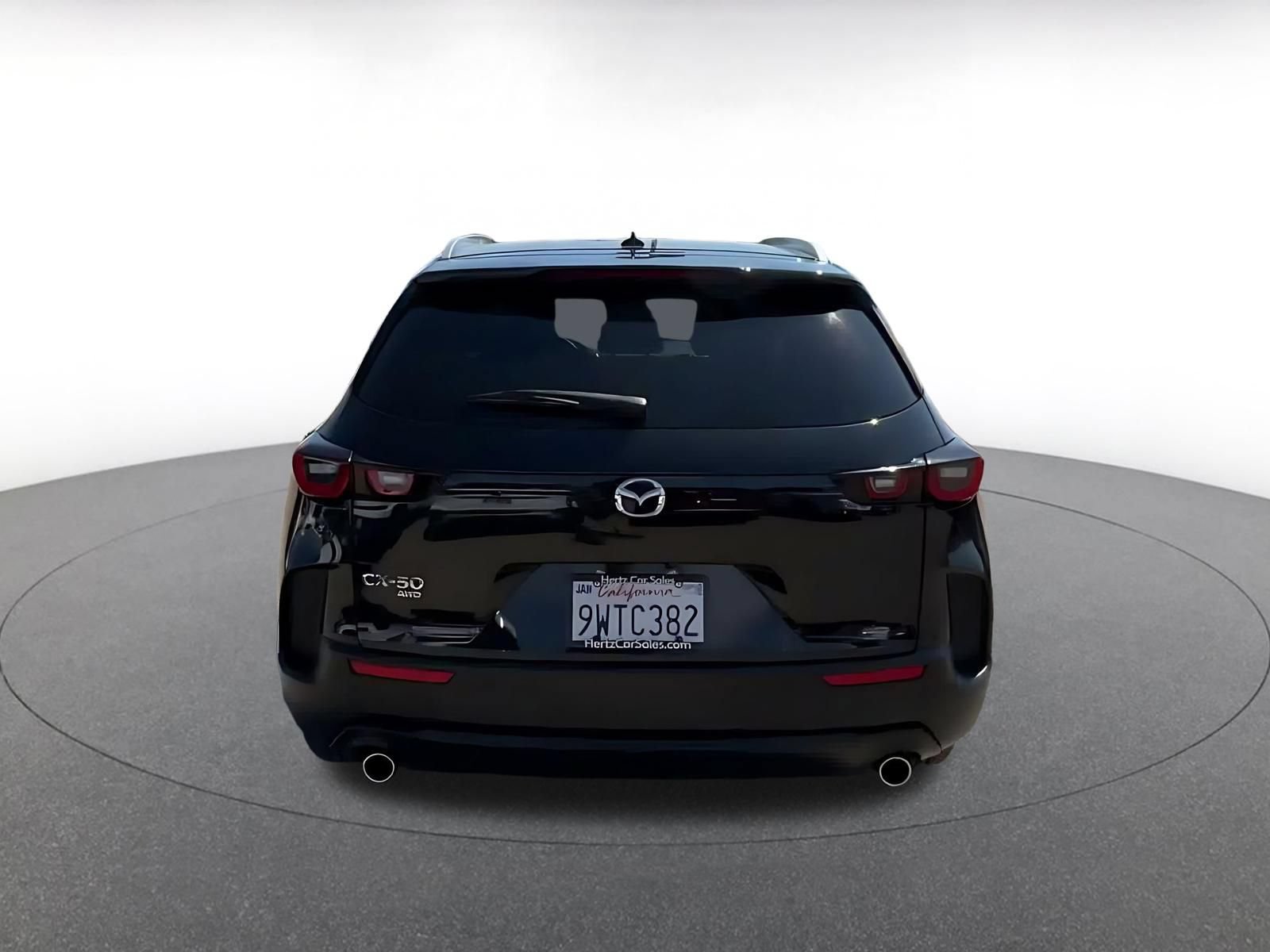Thumbnail: 2026 Mazda CX-50 - 10
