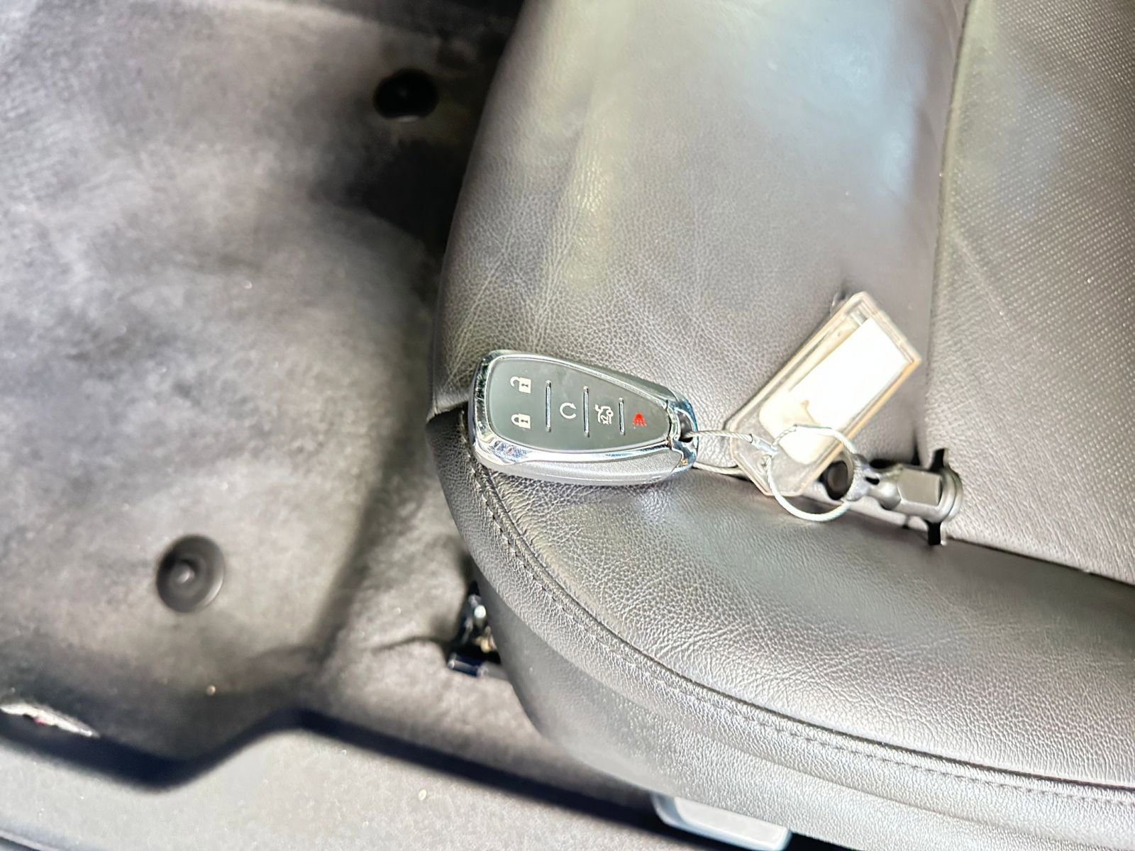 Thumbnail: 2024 Chevrolet Malibu - 22