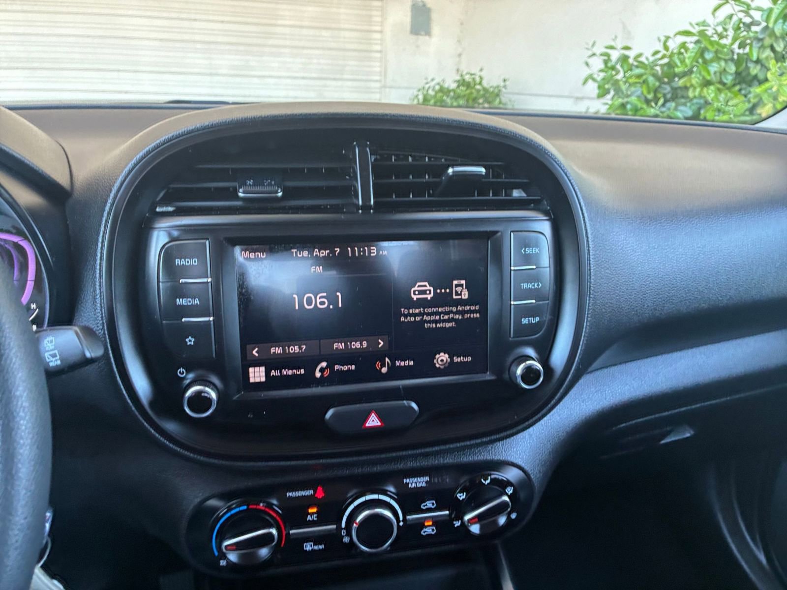 Thumbnail: 2025 Kia Soul - 20