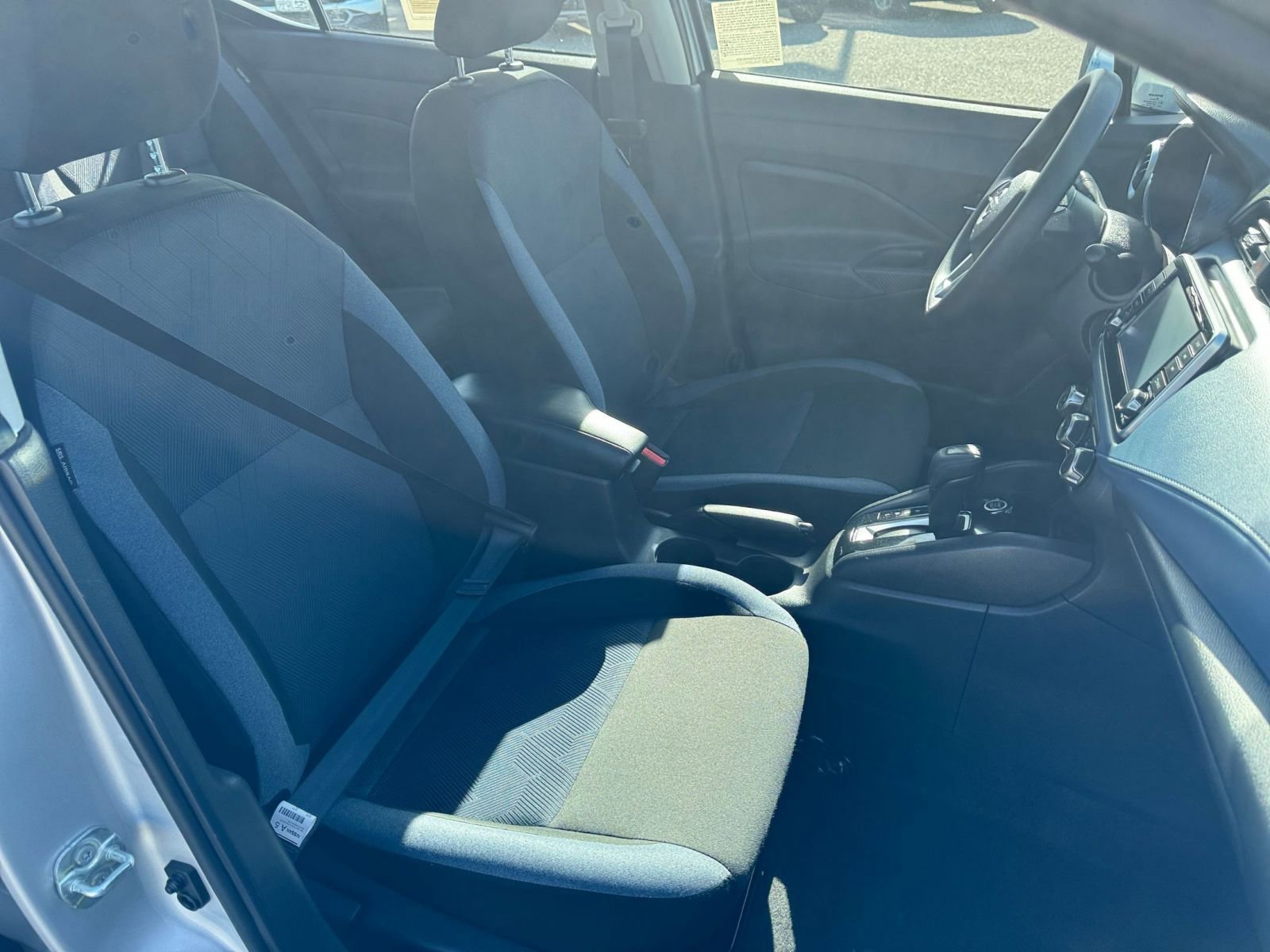 Thumbnail: 2025 Nissan Versa - 35