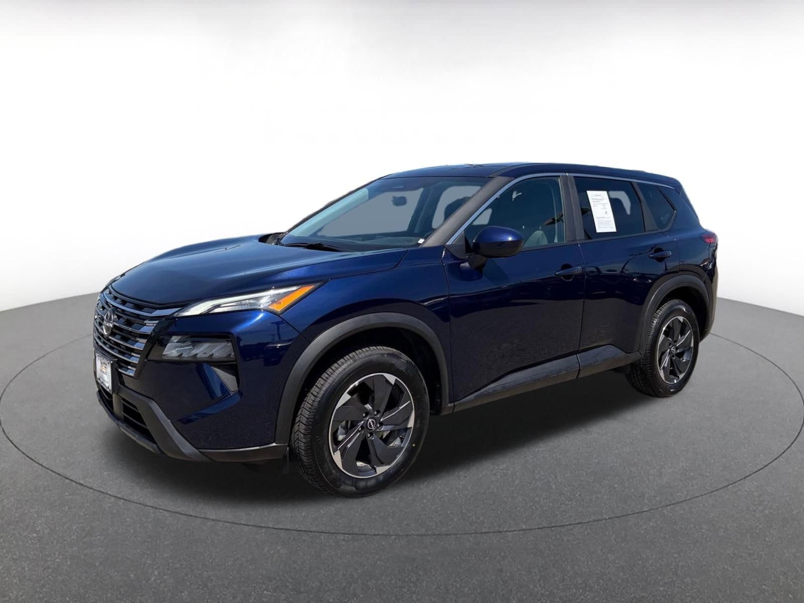 Thumbnail: 2025 Nissan Rogue - 4
