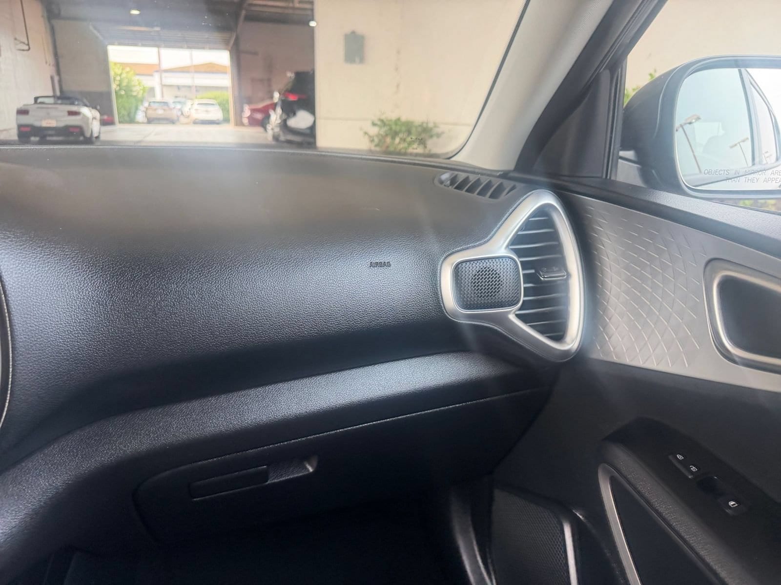 Thumbnail: 2025 Kia Soul - 34