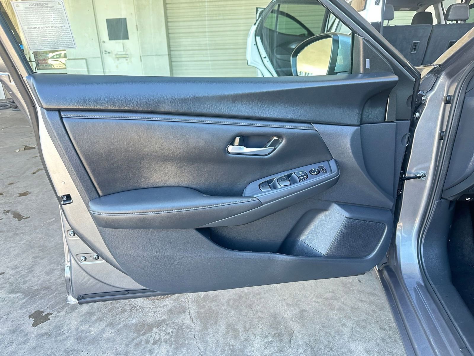 Thumbnail: 2024 Nissan Sentra - 20