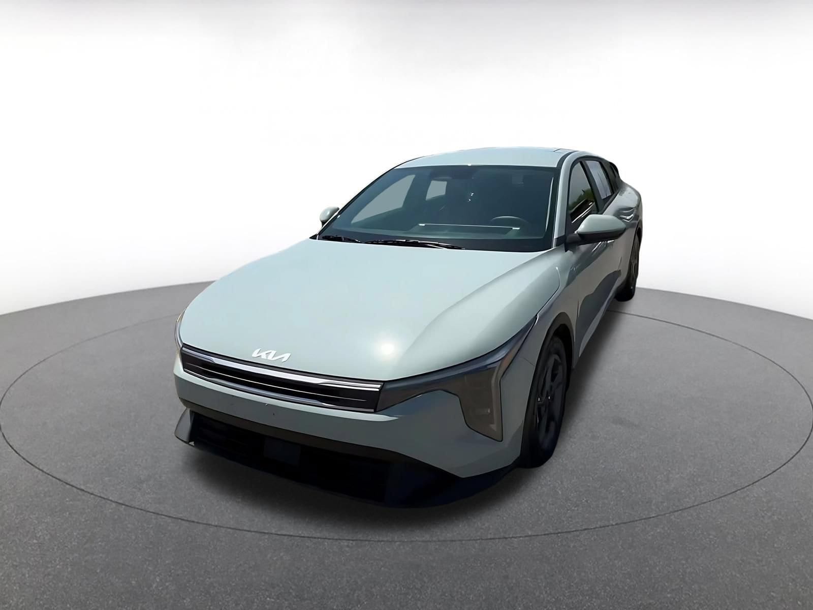 Thumbnail: 2026 Kia K4 - 7