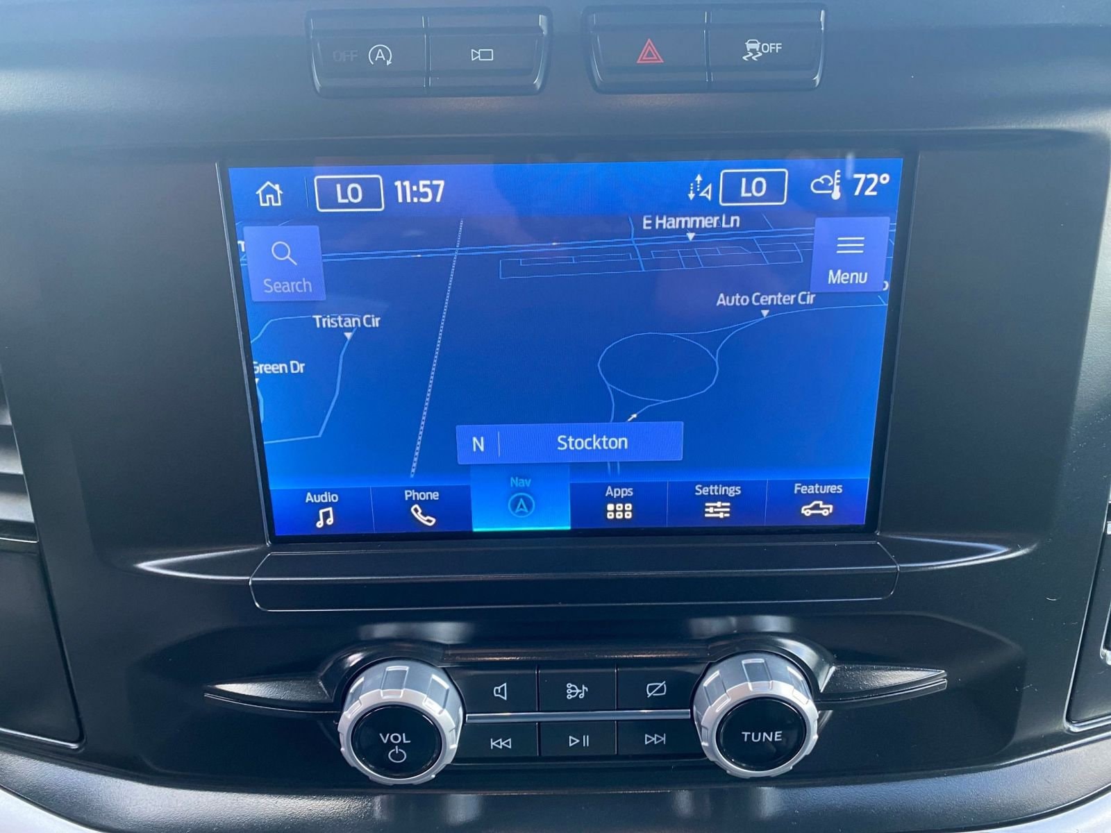 Thumbnail: 2023 Ford F-150 - 21