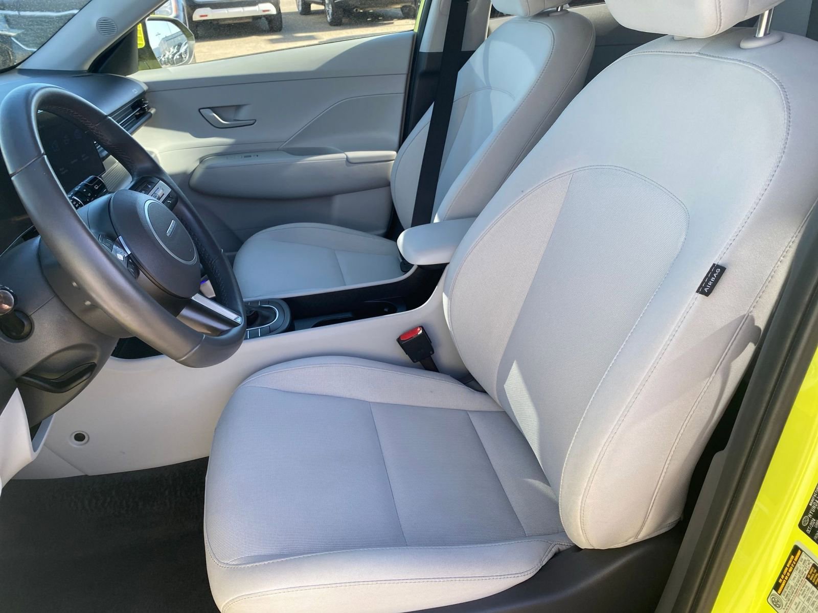 Thumbnail: 2025 Hyundai Kona - 27