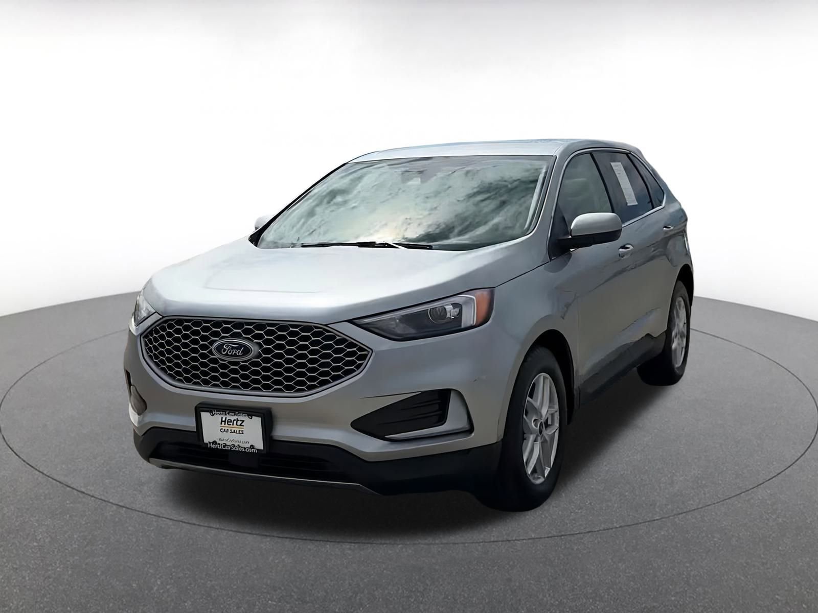 Thumbnail: 2024 Ford Edge - 7