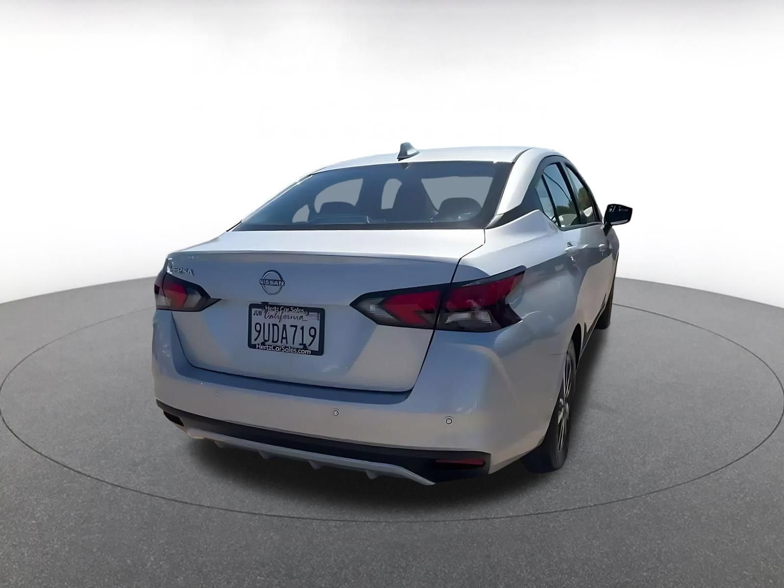 Thumbnail: 2025 Nissan Versa - 13