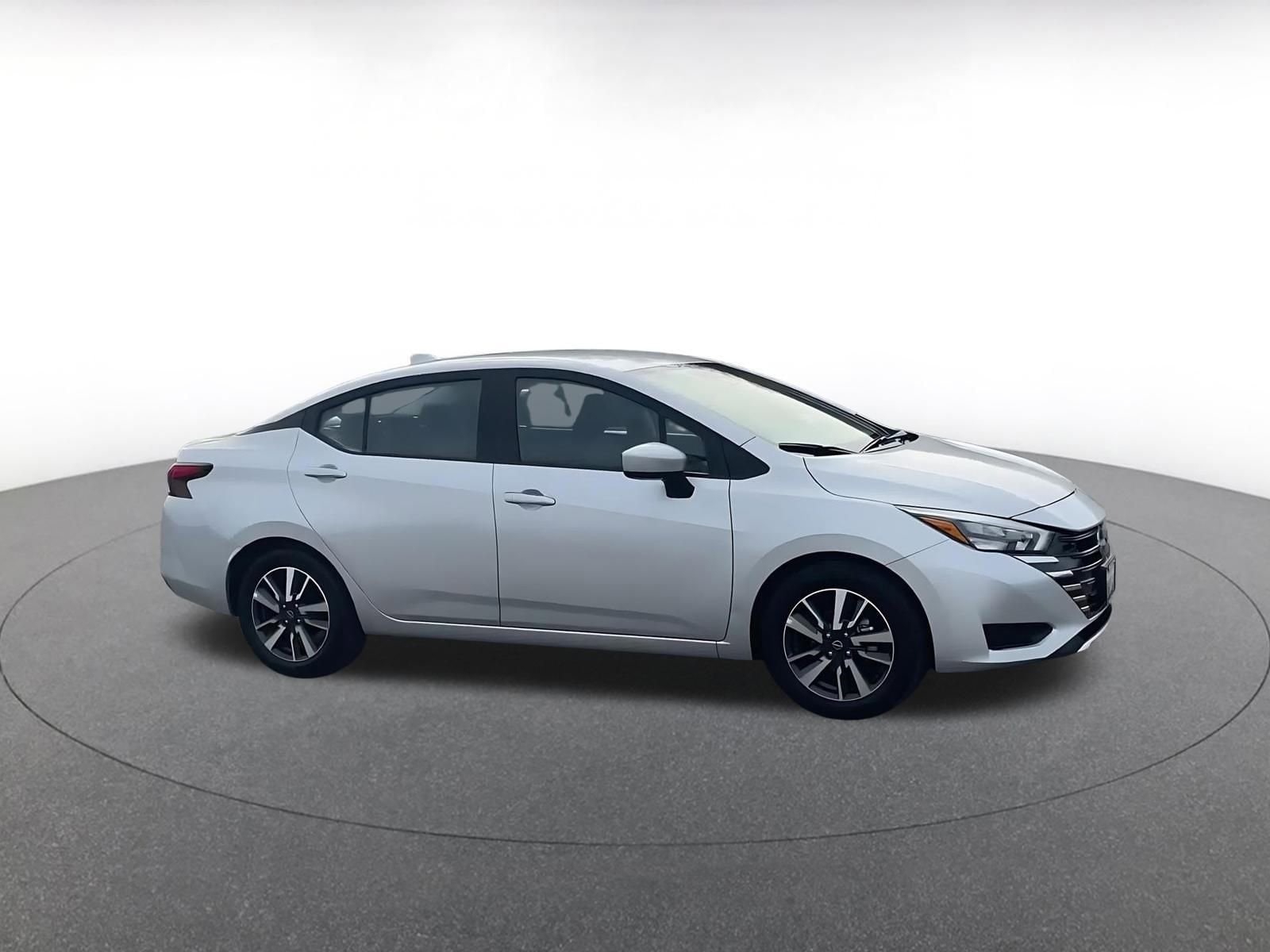 Thumbnail: 2025 Nissan Versa - 2