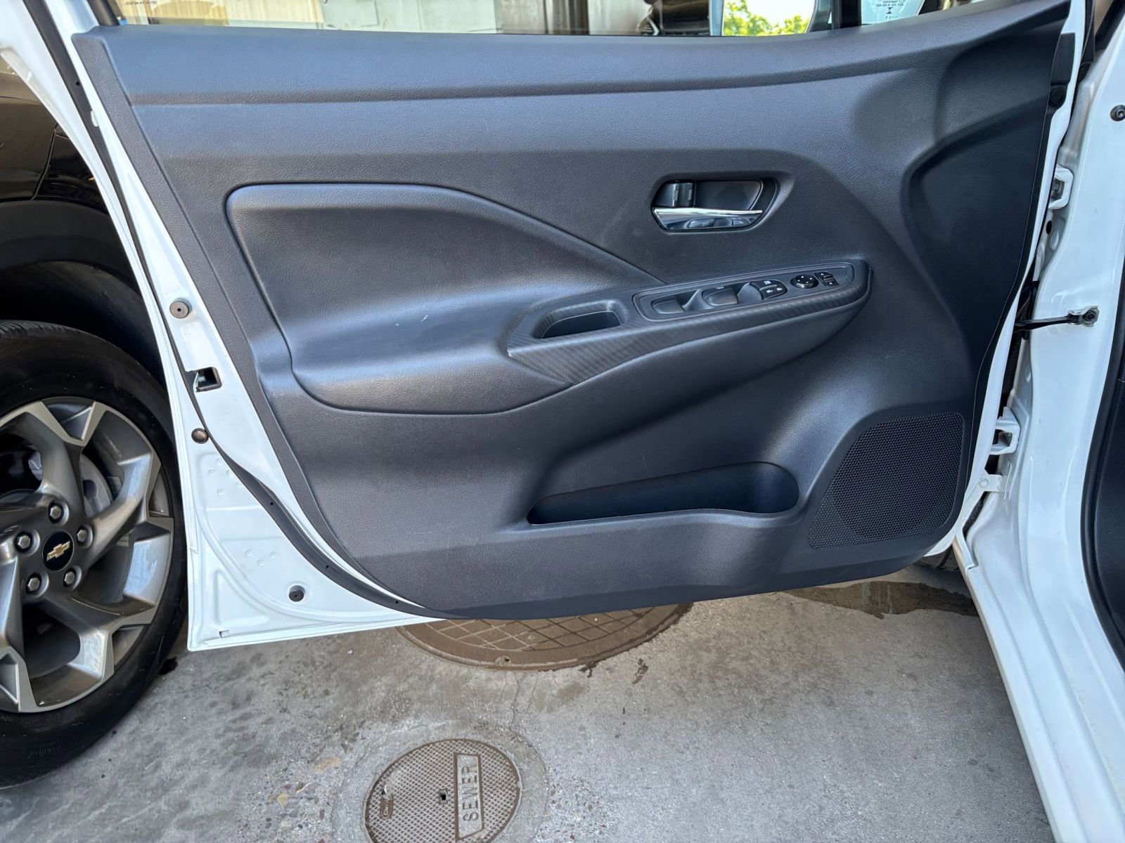 Thumbnail: 2025 Nissan Versa - 18