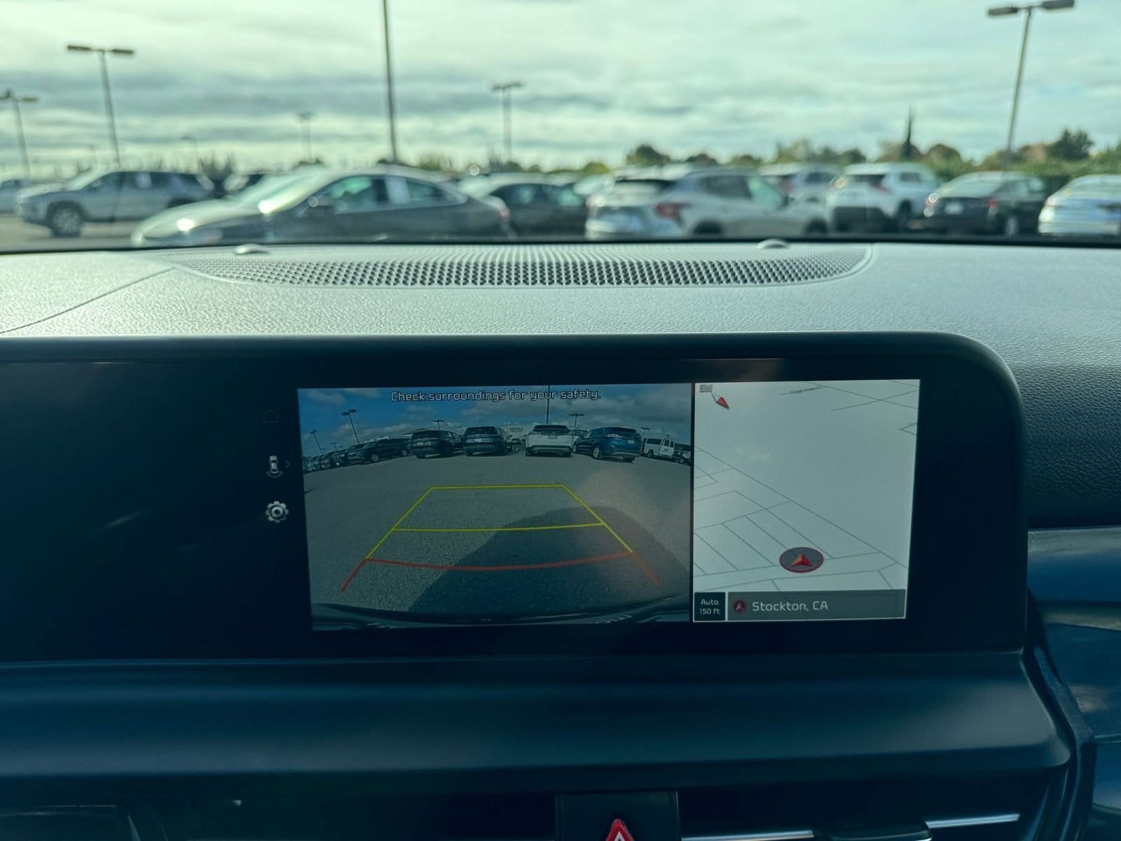 Thumbnail: 2025 Kia Seltos - 17