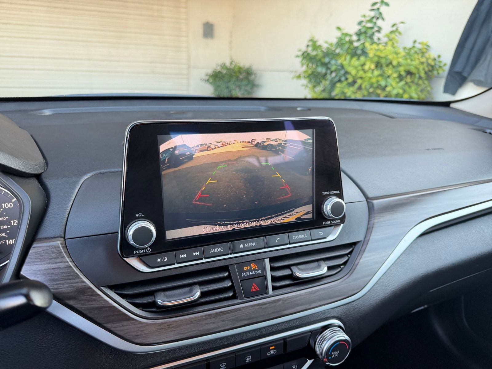 Thumbnail: 2025 Nissan Altima - 24