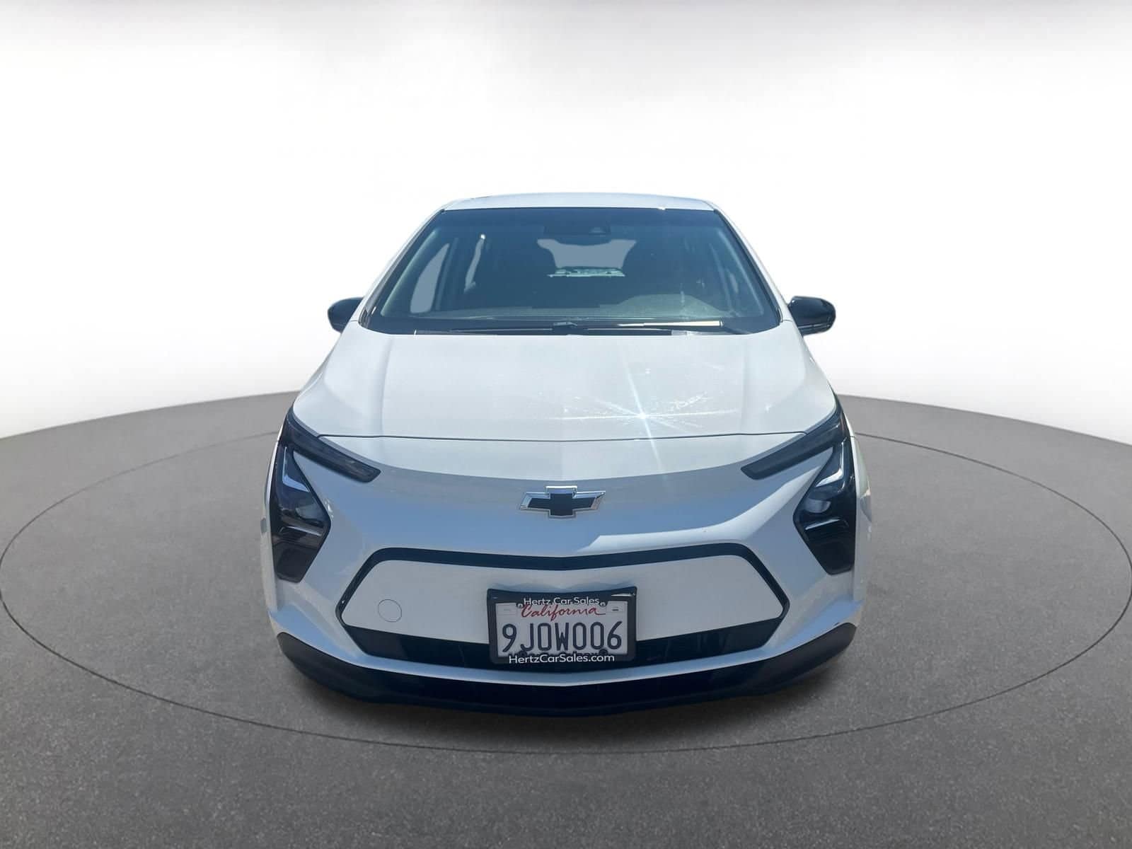 Thumbnail: 2023 Chevrolet Bolt EV - 2