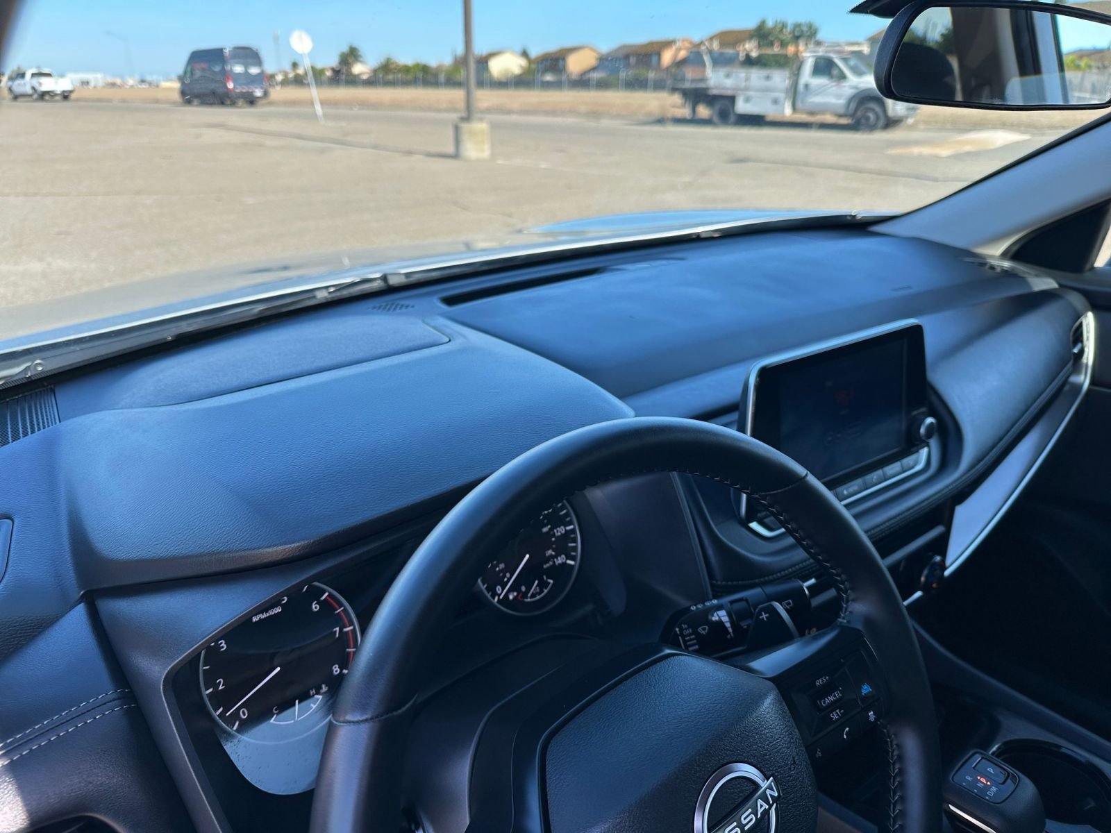 Thumbnail: 2025 Nissan Rogue - 35
