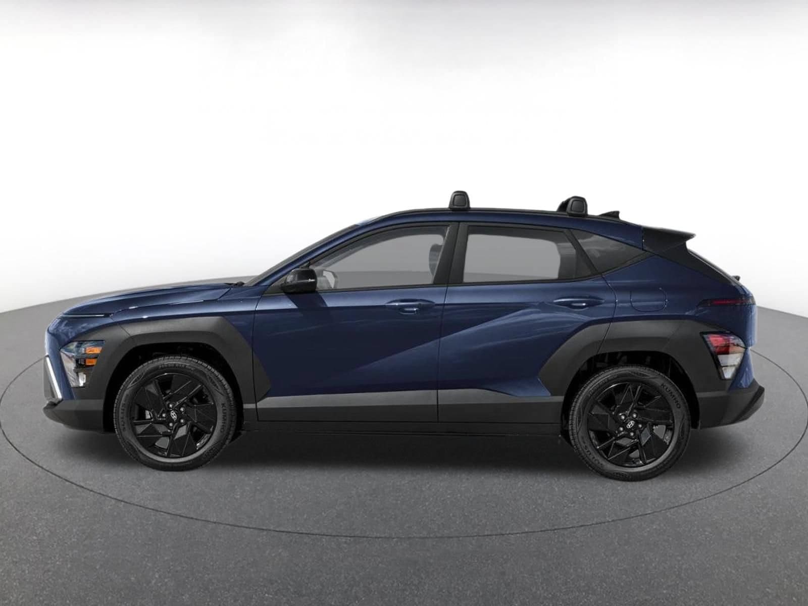 Thumbnail: 2026 Hyundai Kona - 3