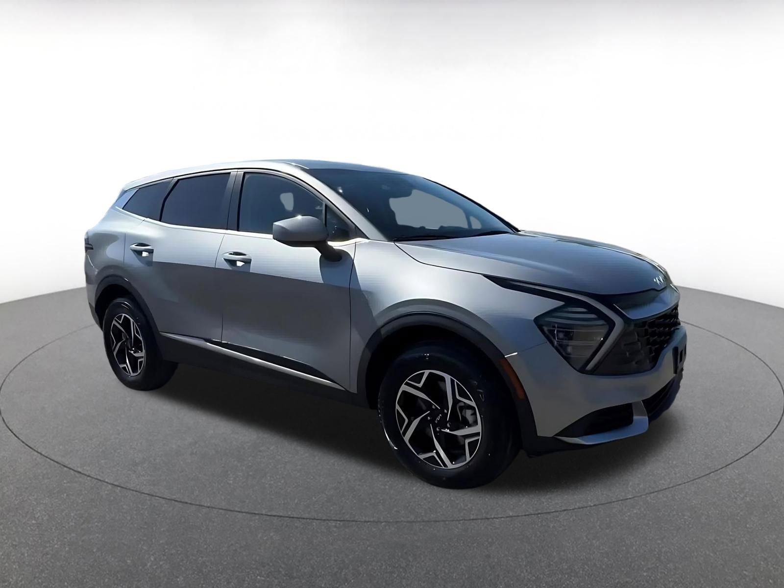 Thumbnail: 2025 Kia Sportage - 2