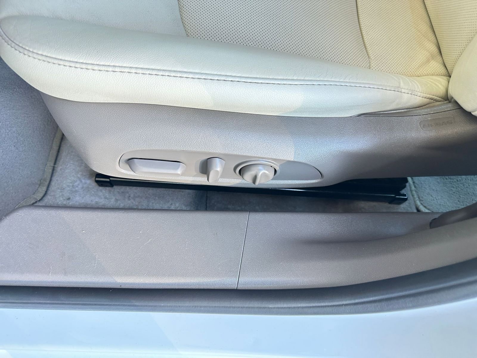 Thumbnail: 2024 Chevrolet Malibu - 23