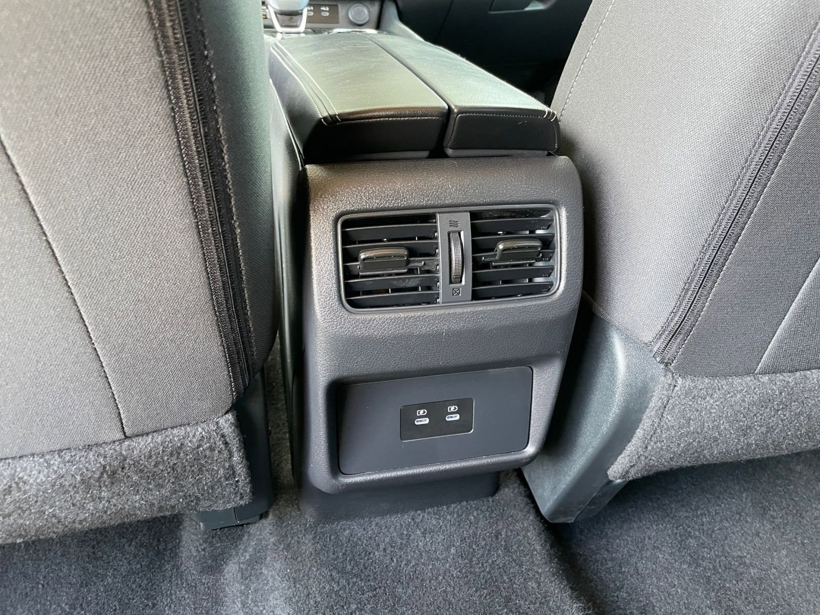 Thumbnail: 2025 Nissan Rogue - 24