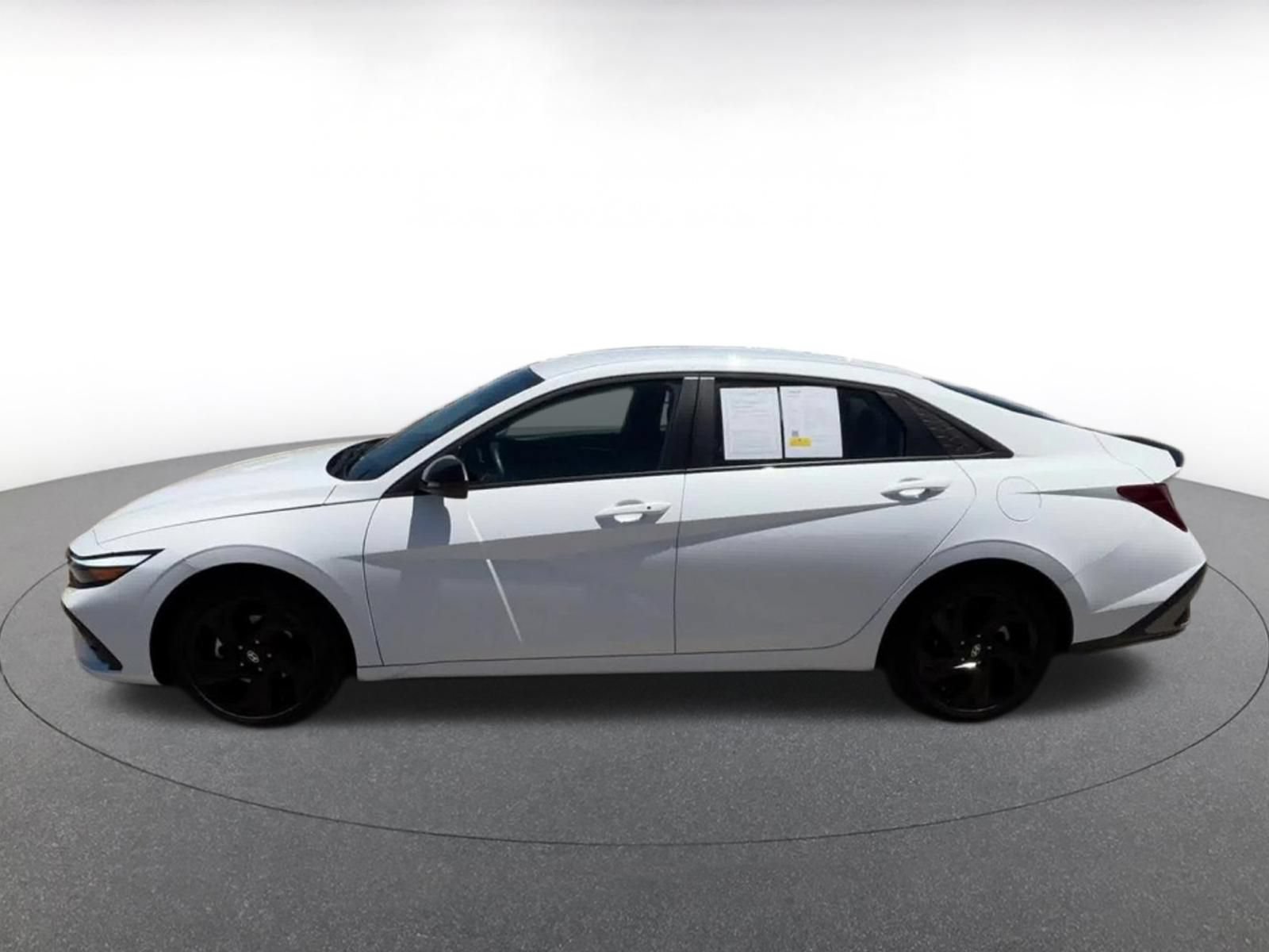 Thumbnail: 2026 Hyundai Elantra - 9