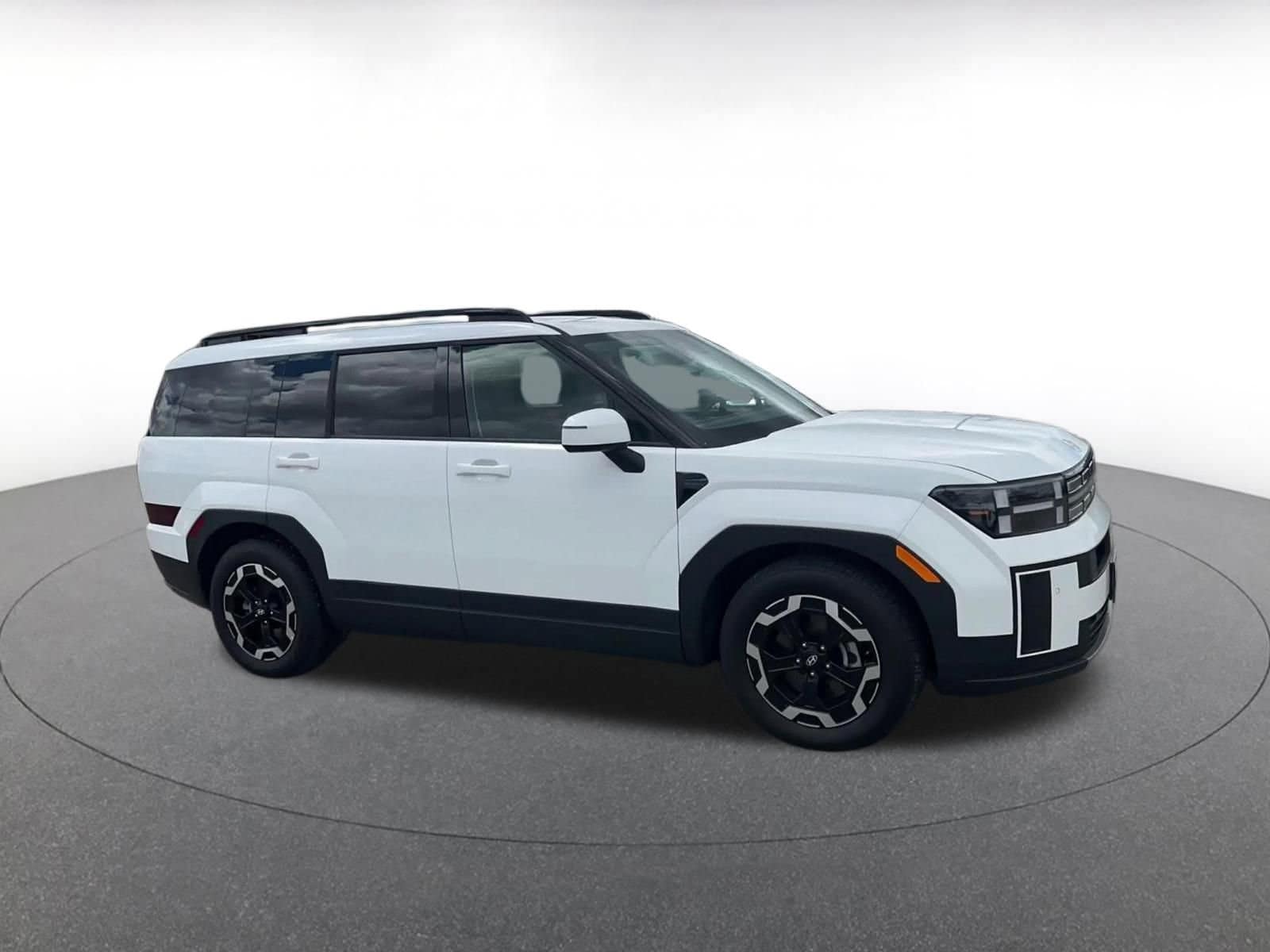 Thumbnail: 2025 Hyundai Santa Fe - 2