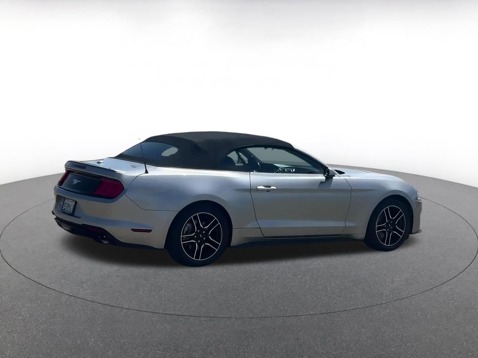Thumbnail: 2023 Ford Mustang - 13