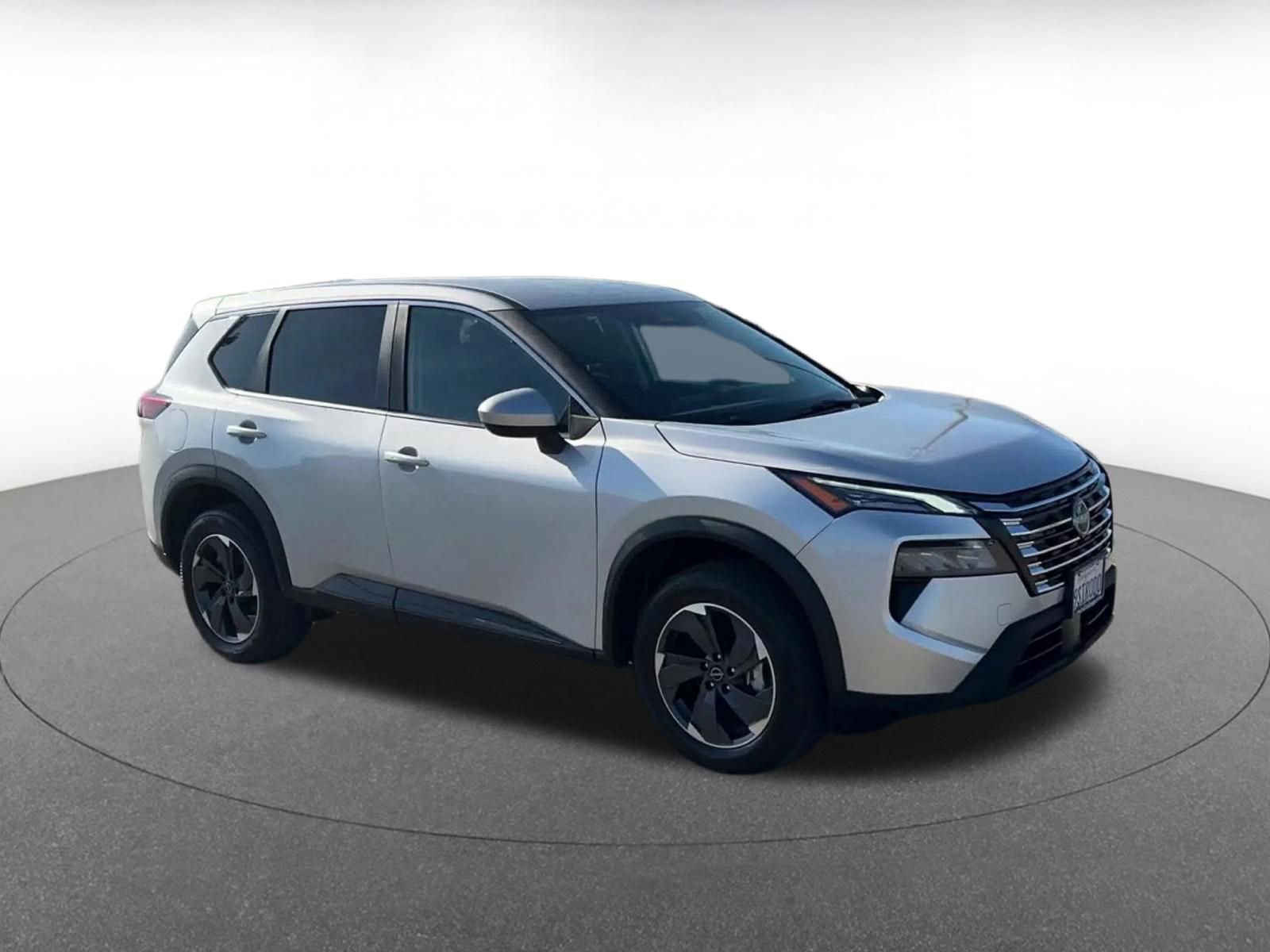 Thumbnail: 2025 Nissan Rogue - 2