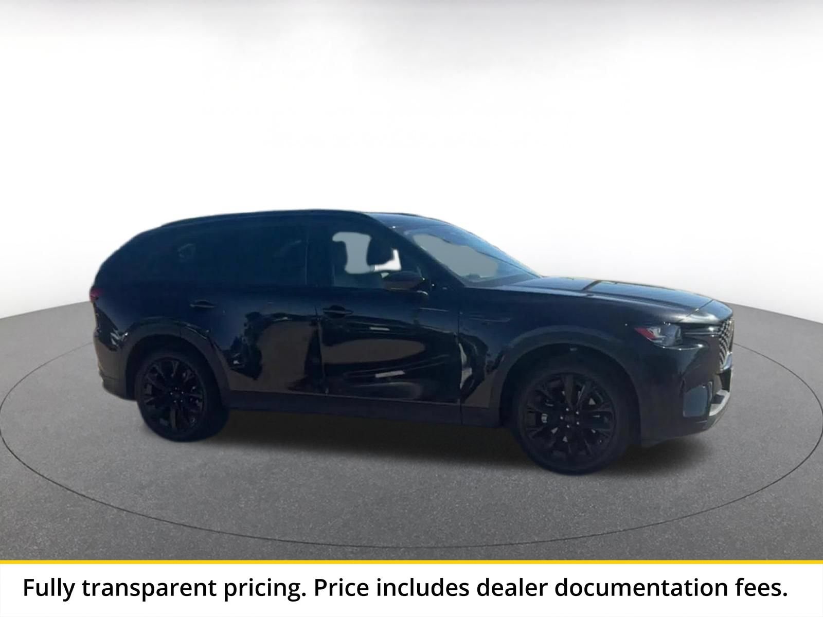 2026 Mazda CX-90 3.3 Turbo Premium Sport