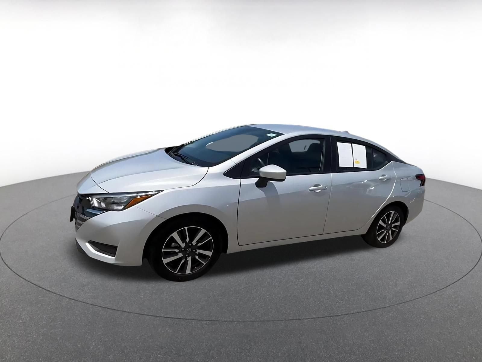 Thumbnail: 2025 Nissan Versa - 6