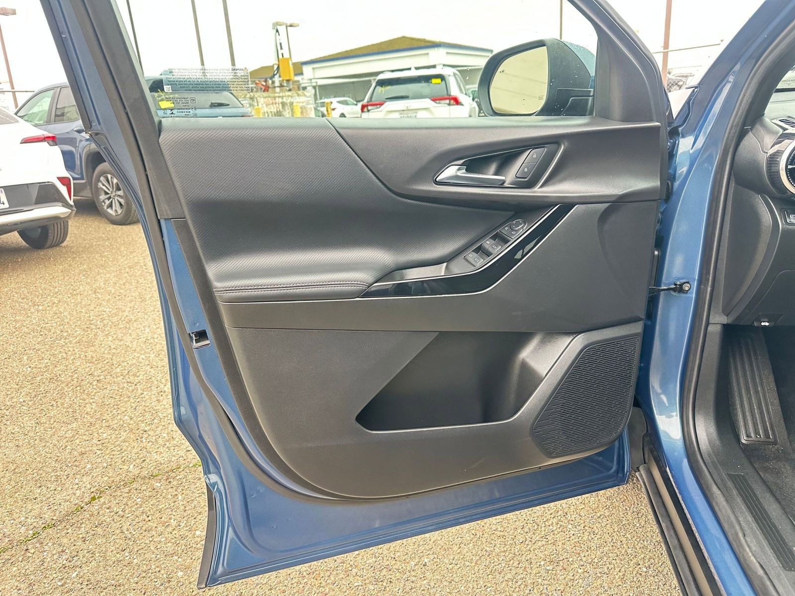 Thumbnail: 2025 Chevrolet Equinox - 20