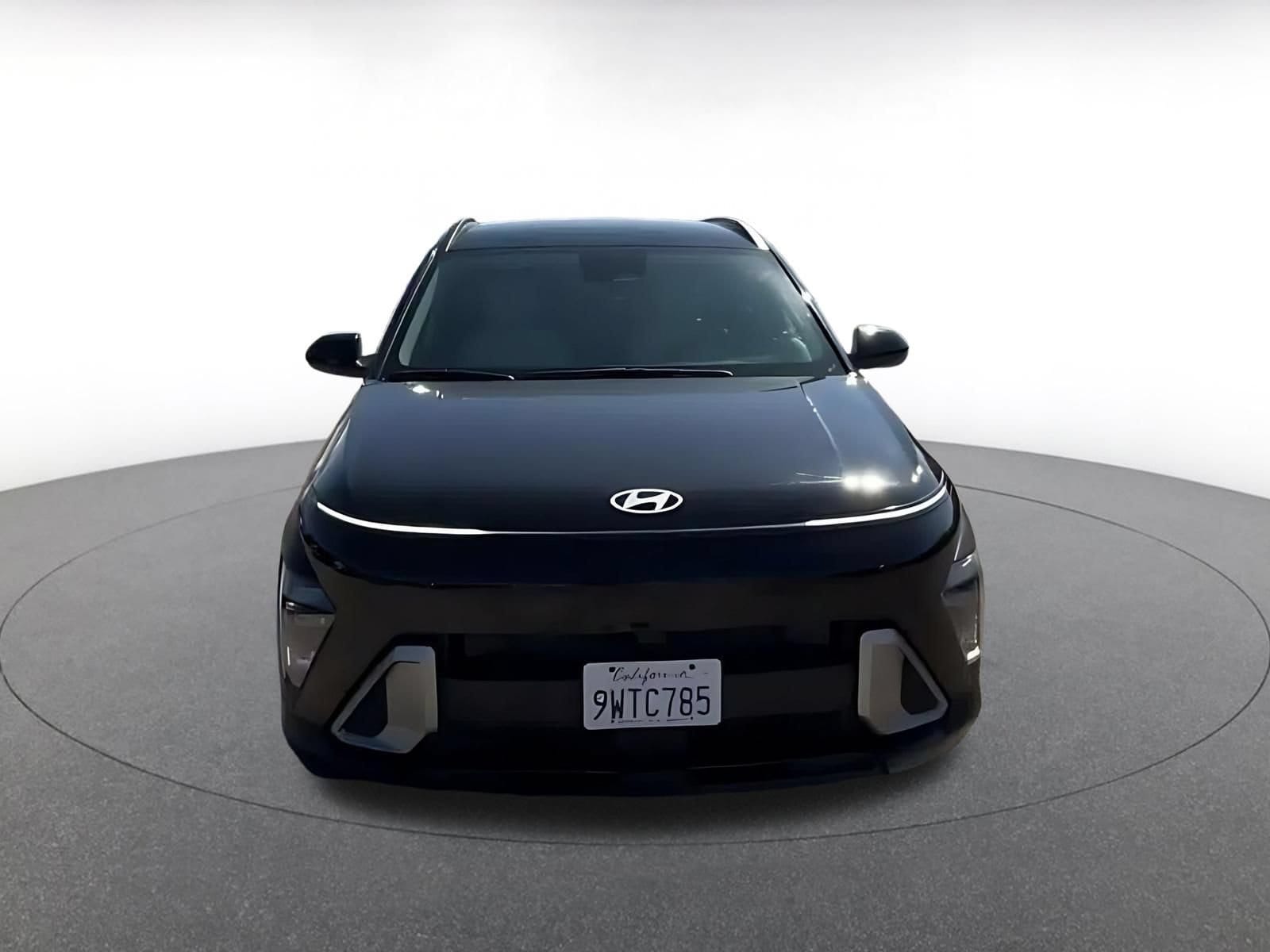 Thumbnail: 2026 Hyundai Kona - 4