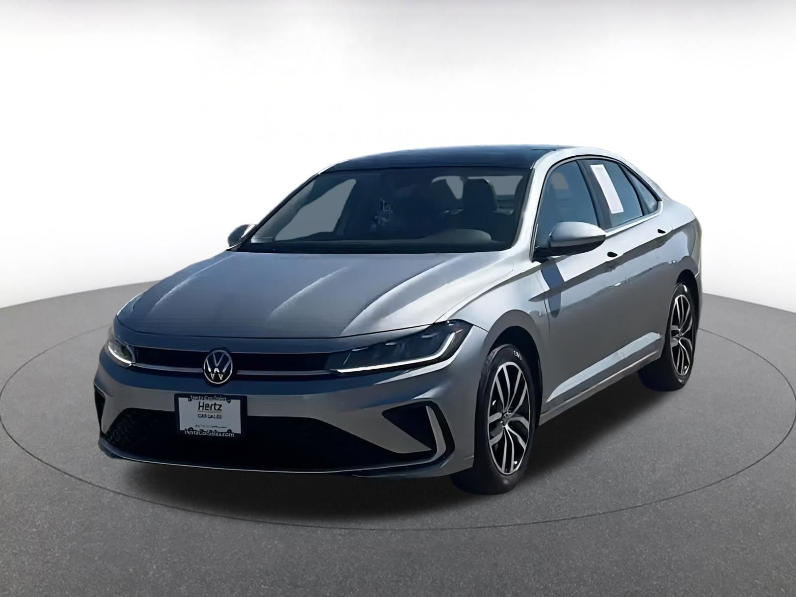 Thumbnail: 2025 Volkswagen Jetta - 9