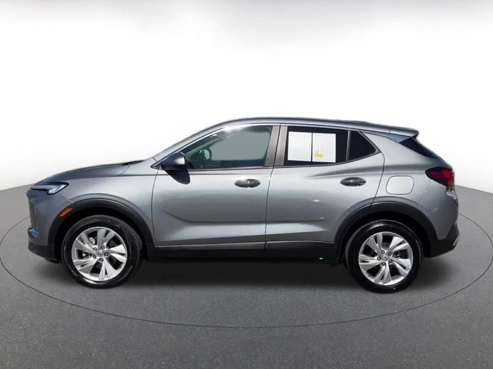 Thumbnail: 2025 Buick Encore GX - 9