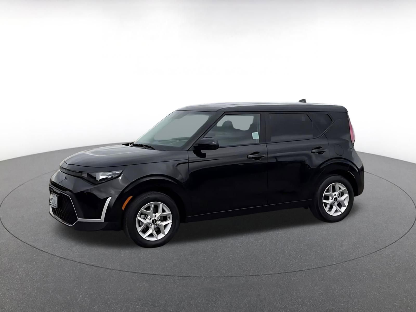 Thumbnail: 2025 Kia Soul - 8