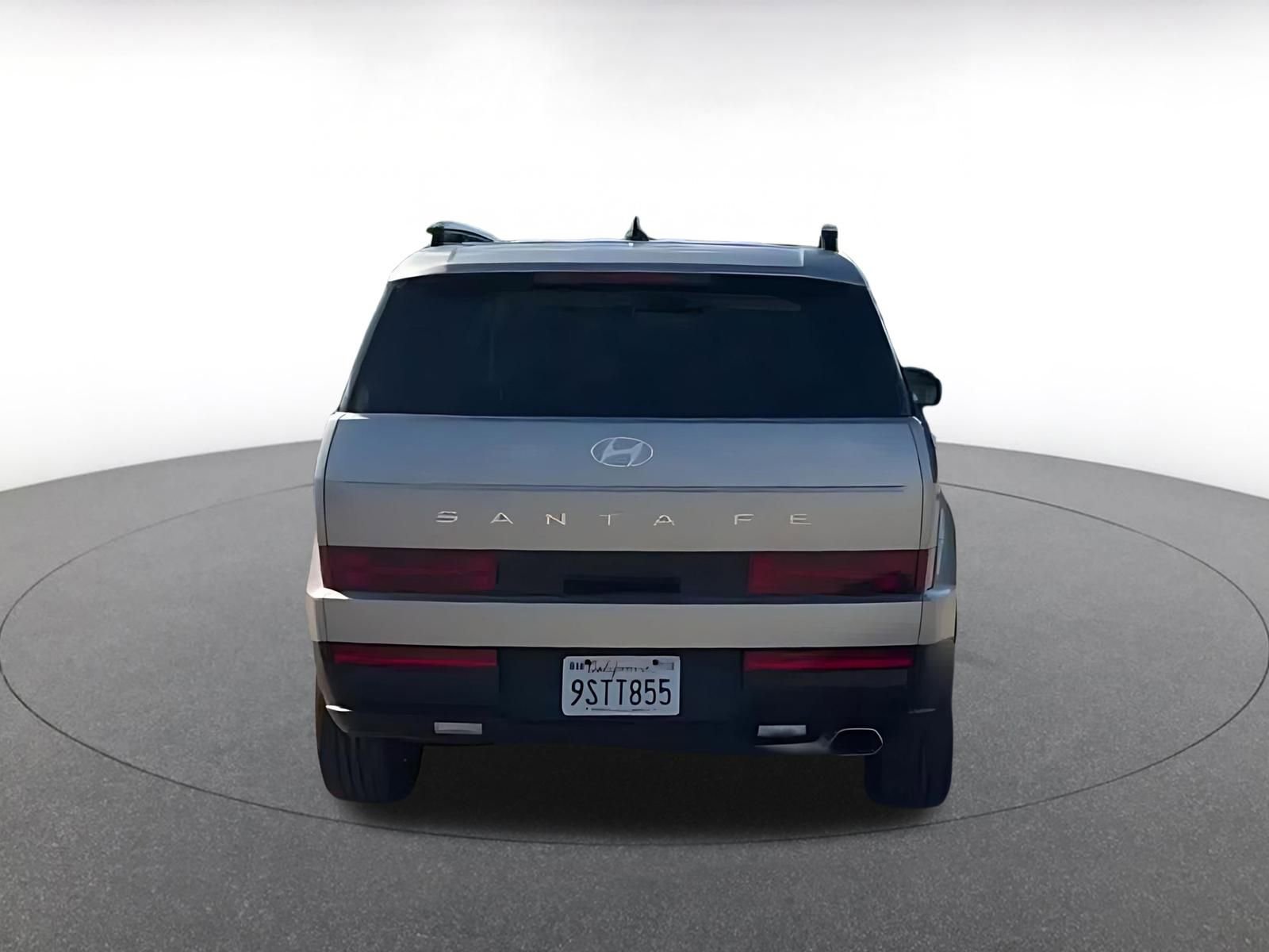 Thumbnail: 2025 Hyundai Santa Fe - 12