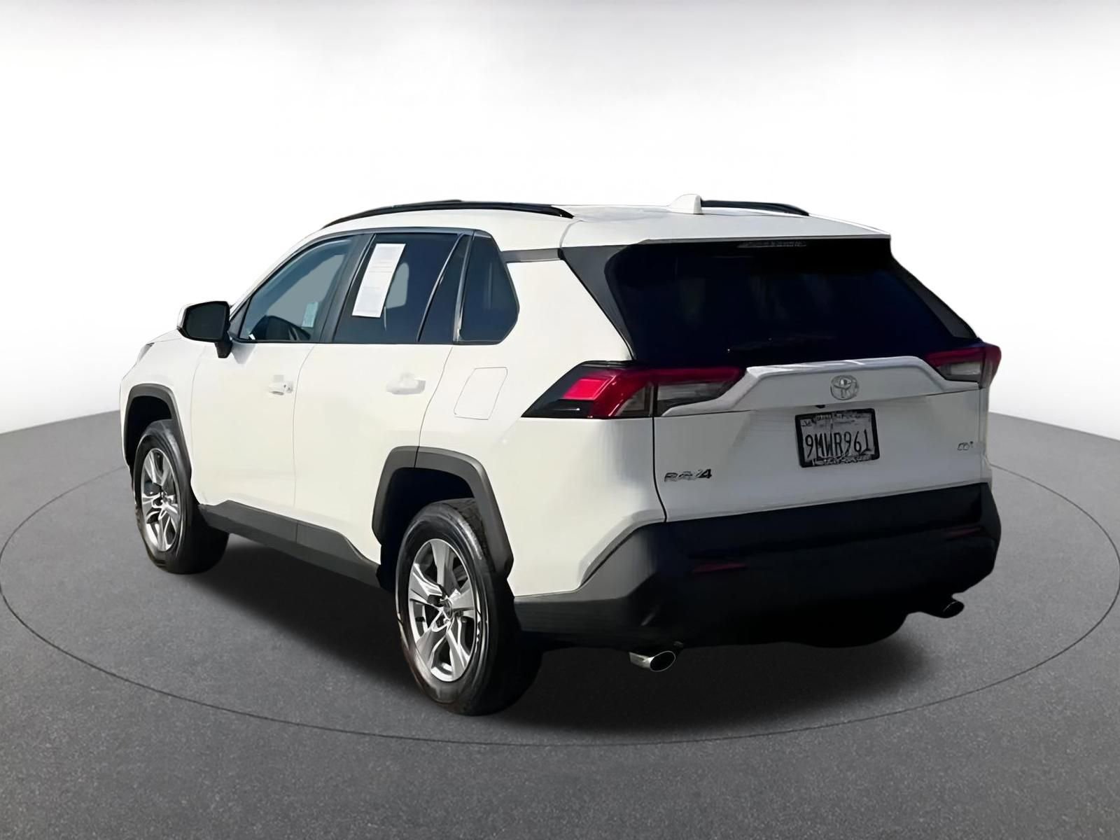 Thumbnail: 2025 Toyota RAV4 - 11