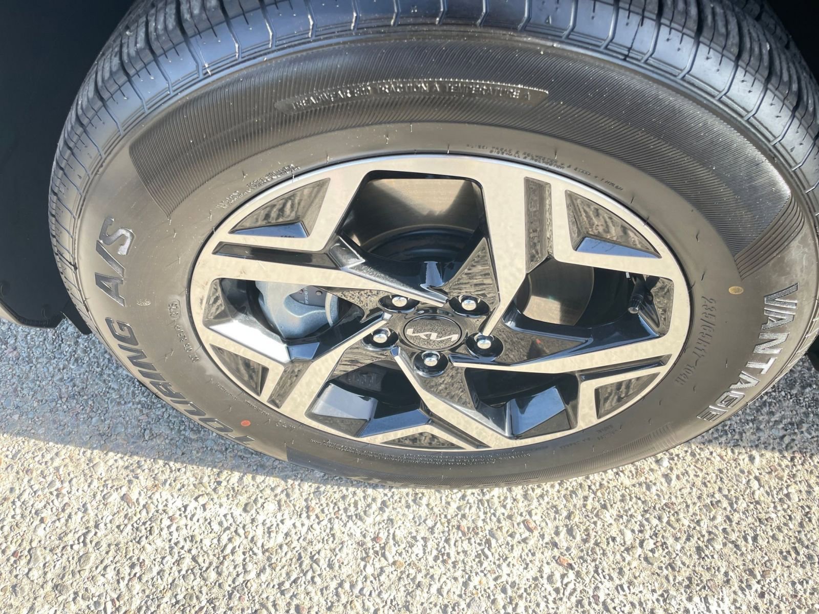 Thumbnail: 2024 Kia Sportage - 30