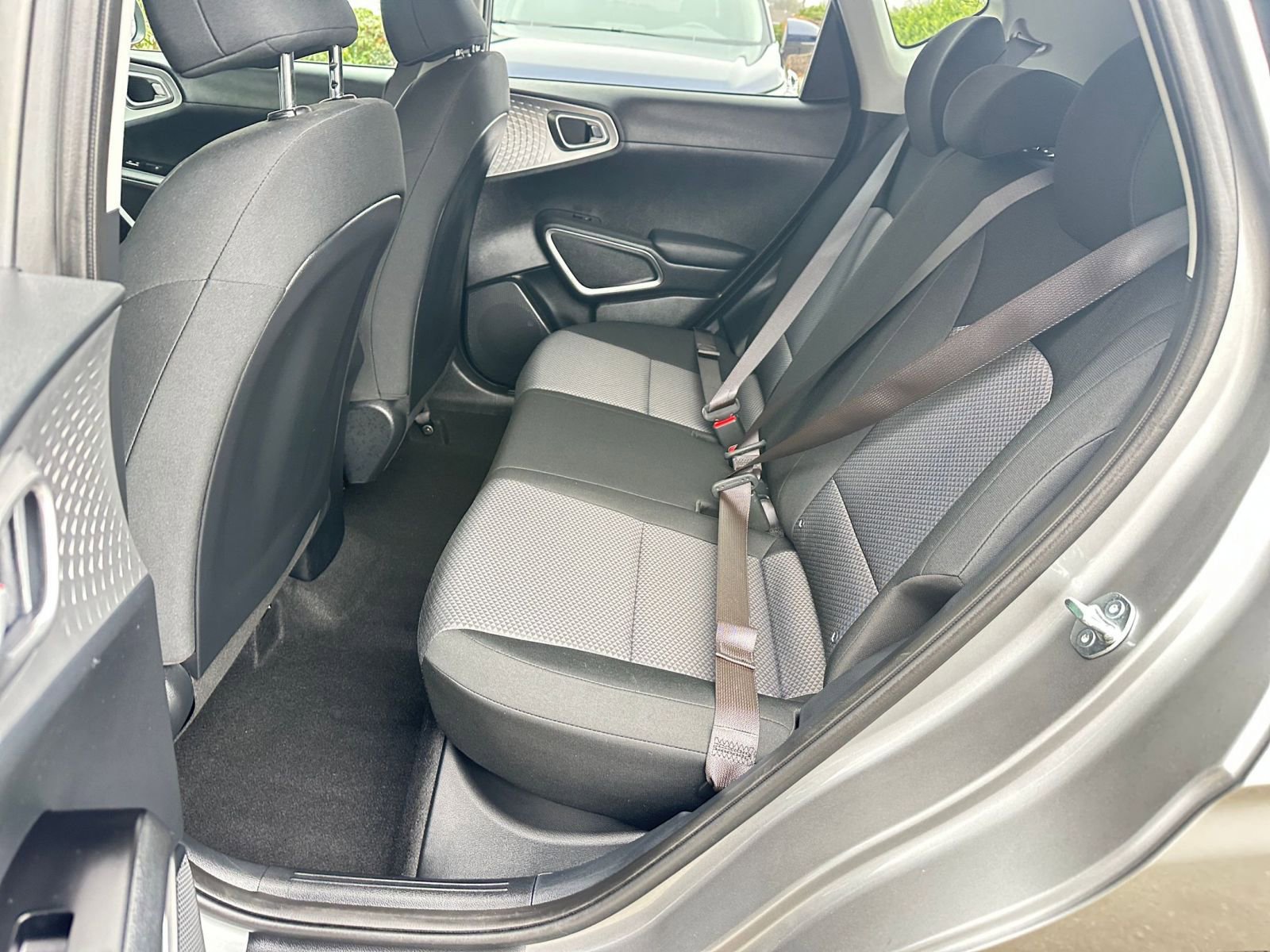 Thumbnail: 2025 Kia Soul - 25