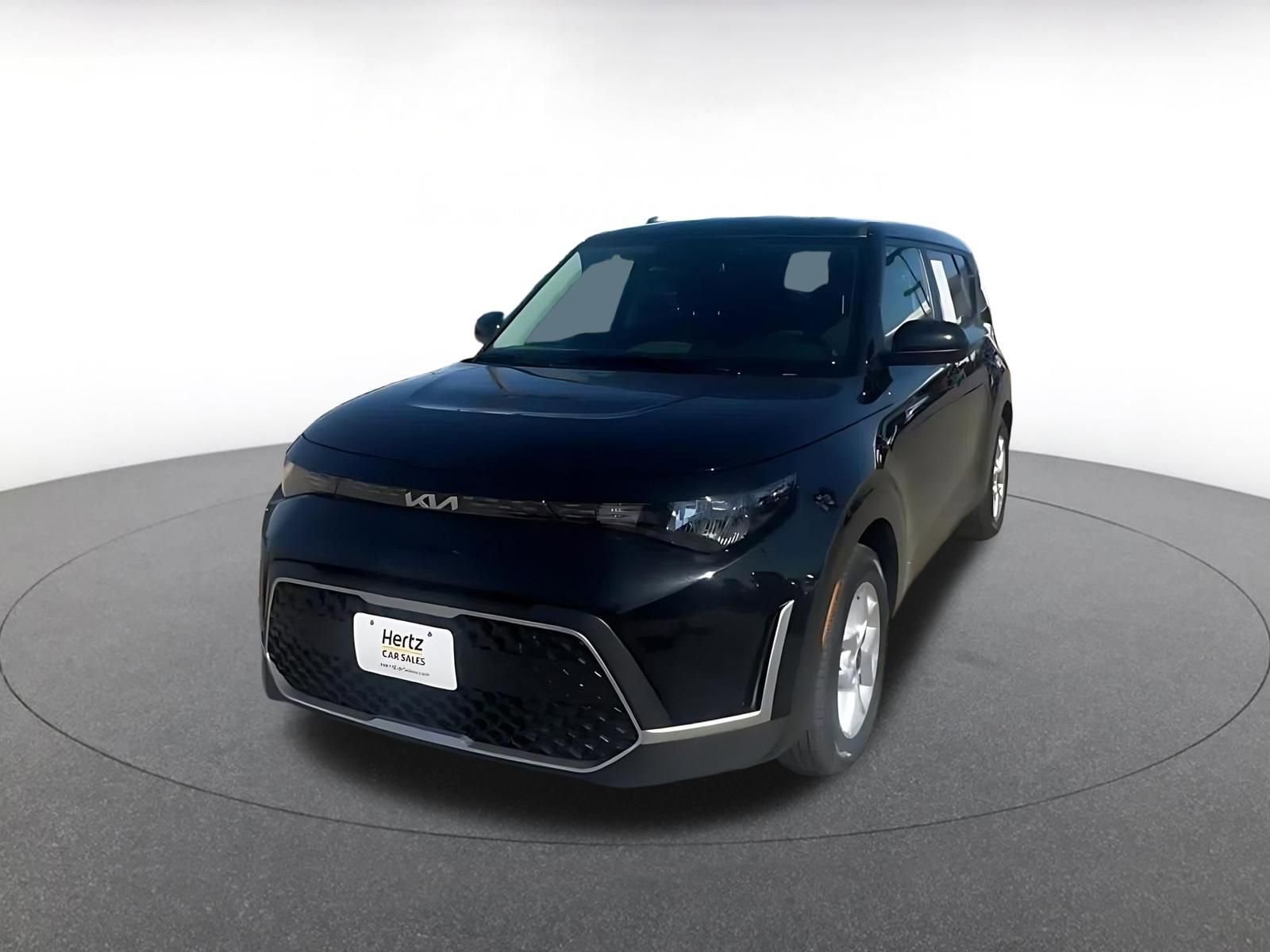 Thumbnail: 2025 Kia Soul - 7