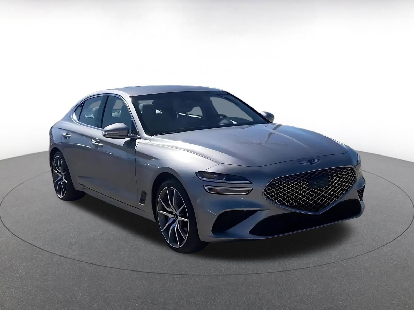 Thumbnail: 2025 Genesis G70 - 3